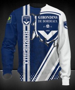 Sweat Girondins de Bordeaux