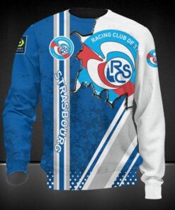 Sweat RC Strasbourg Alsace