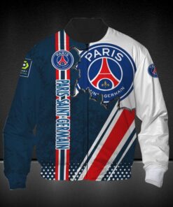 Blouson bomber PSG