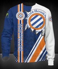 Sweat Montpellier HSC