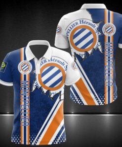 Polo Montpellier HSC HVKA8581