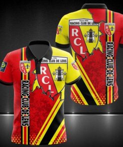 Polo Racing Club de Lens HVKA8585
