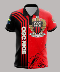 Polo OGC Nice HVKA9661