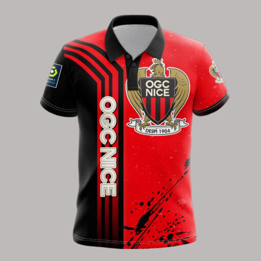 Polo OGC Nice HVKA9661