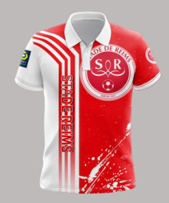 Polo Stade de Reims HVKA9668