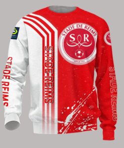 Sweat Stade de Reims