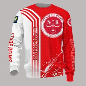 Sweat Stade de Reims