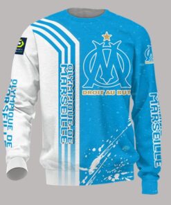 Sweat Olympique de Marseille