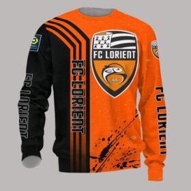 Sweat FC Lorient