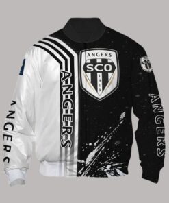 Blouson bomber Angers SCO