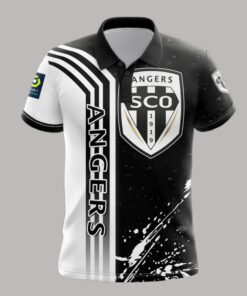 Polo Angers SCO HVKA9650