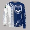Sweat Girondins de Bordeaux