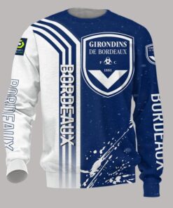 Sweat Girondins de Bordeaux