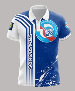 Polo RC Strasbourg Alsace HVKA9666