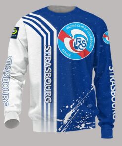 Sweat RC Strasbourg Alsace