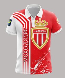Polo AS Monaco HVKA9651