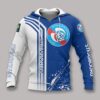 Sweat à capuche RC Strasbourg Alsace