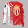 Sweat AS Monaco