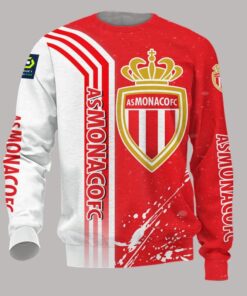 Sweat AS Monaco