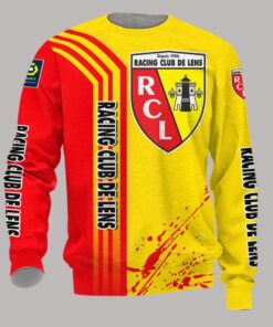 Sweat Racing Club de Lens