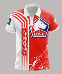 Polo LOSC Lille HVKA9659