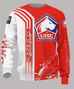Sweat LOSC Lille