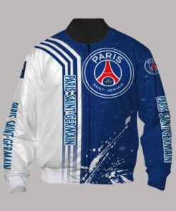 Blouson bomber Paris Saint-Germain