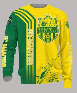 Sweat FC Nantes
