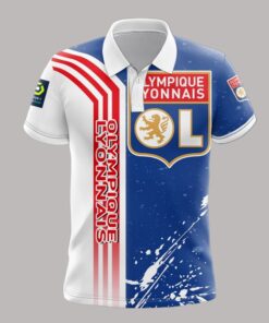 Polo Olympique Lyonnais HVKA9663