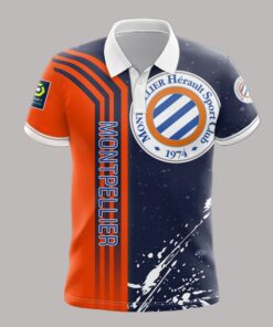 Polo Montpellier HSC HVKA9660