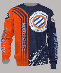 Sweat Montpellier HSC