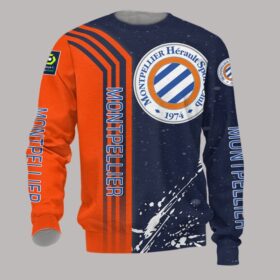 Sweat Montpellier HSC