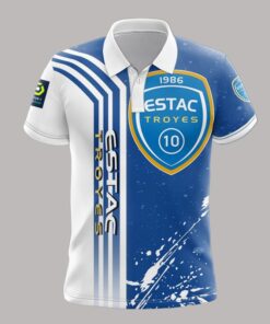 Polo ESTAC Troyes HVKA9654