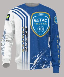 Sweat ESTAC Troyes