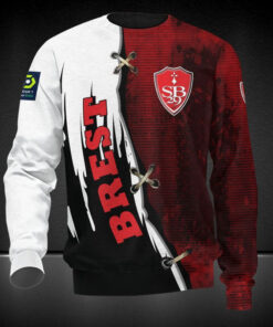 Sweat Stade Brestois 29