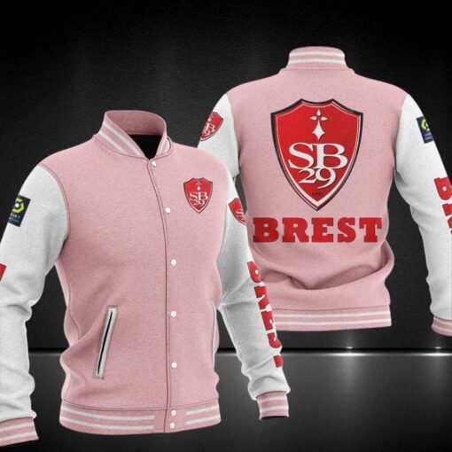 Veste Teddy Stade Brestois 29 – Image 6
