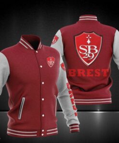 Veste Teddy Stade Brestois 29