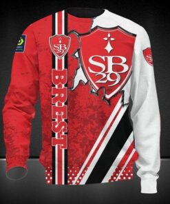 Sweat Stade Brestois 29