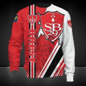 Sweat Stade Brestois 29