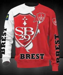 Sweat Stade Brestois 29