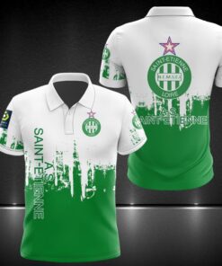 Polo AS Saint-Étienne HVKA8910