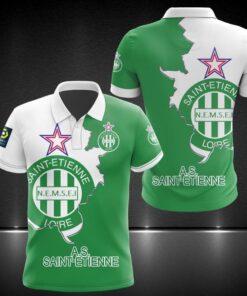 Polo AS Saint-Étienne HVKA8535