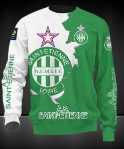 Sweat AS Saint-Etienne