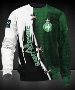 Sweat AS Saint-Etienne