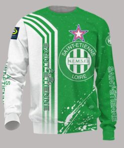 Sweat AS Saint-Etienne