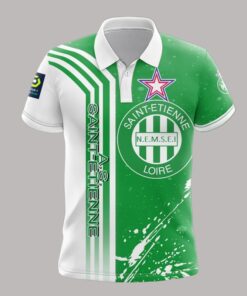 Polo AS Saint-Étienne HVKA9652
