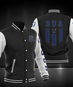 Veste teddy Sporting Union Agenais