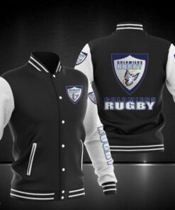 Veste teddy Colomiers Rugby
