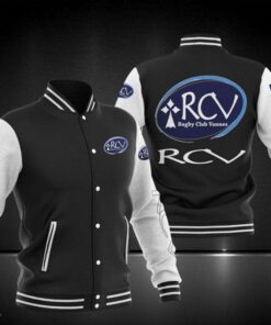 Veste teddy Rugby Club Vannes