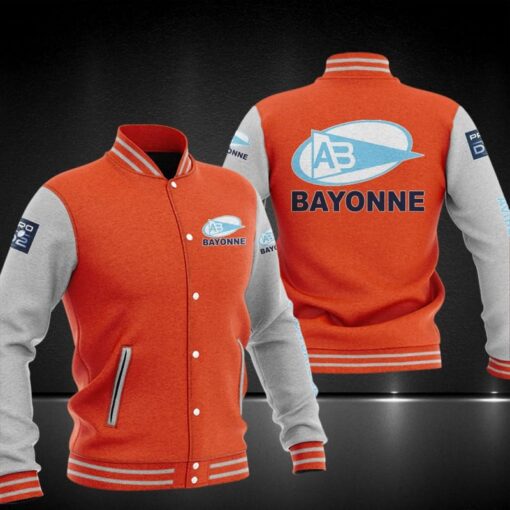 Veste teddy Aviron Bayonnais – Image 5
